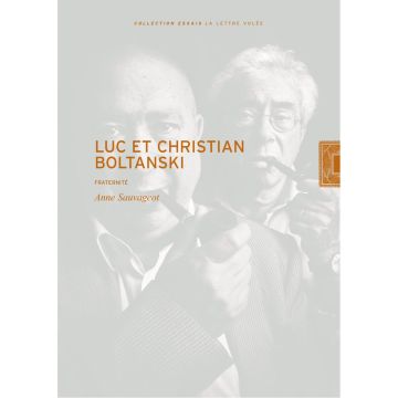 Luc et Christian Boltanski