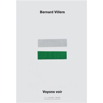 Bernard Villers