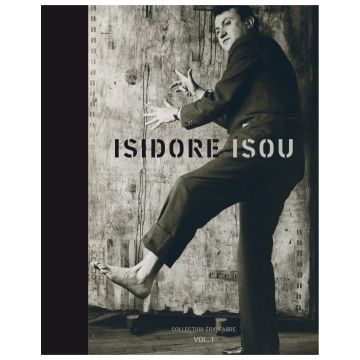 Isidore Isou