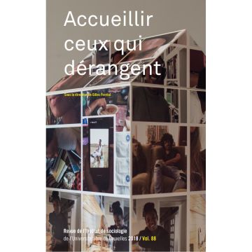 Revue de l'institut de sociologie 2018 - vol. 88