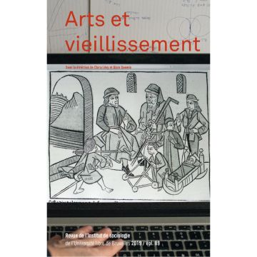 Arts et Vieillissement