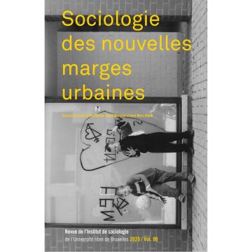 Revue de l'Institut Sociologie 2020