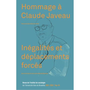 Revue de l'Institut de Soc. 2021-2022 -#91: Hommage à C. Javeau