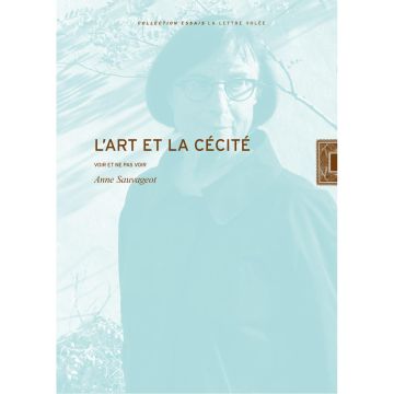 L'Art et la cécité