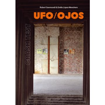 UFO/OJOS