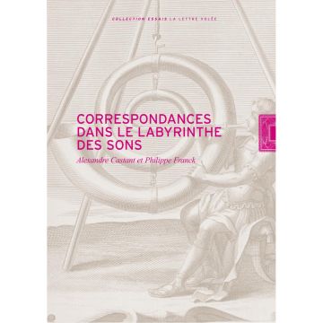 Correspondances dans le labyrinthe des sons