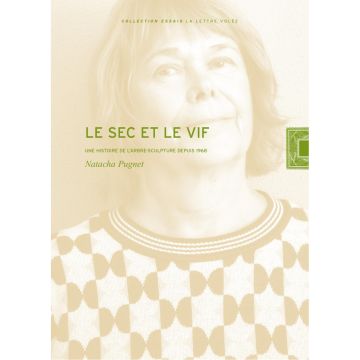 Collection Essais: Le Sec et le Vif