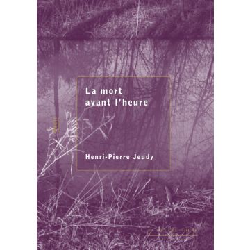 La Mort Avant L’Heure