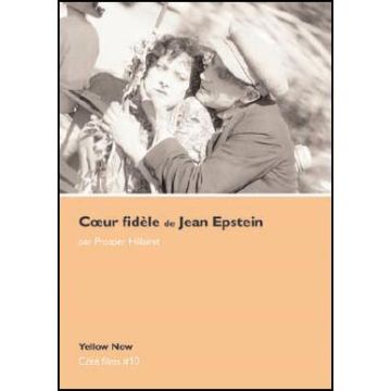 Coeur fidèle de Jean Epstein