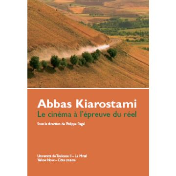 Abbas Kiarostami