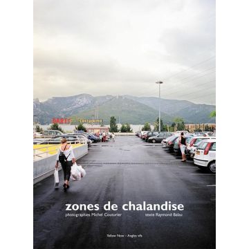 Zones de chalandises - Angles Vif N°4