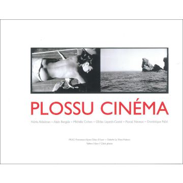 Plossu Cinéma