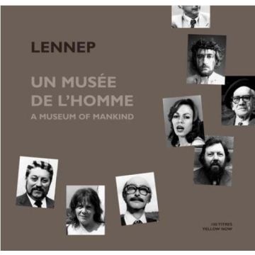 Un musée de l'Homme