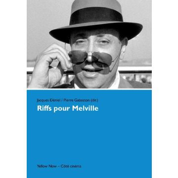 Riffs pour Melville