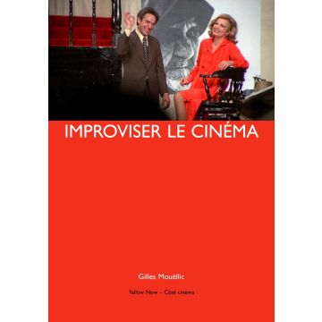 Improviser le Cinéma