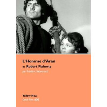 L'Homme d'Aran by Robert Flaherty