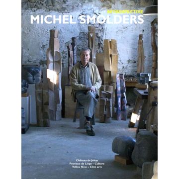 Rétrospective Michel Smolders