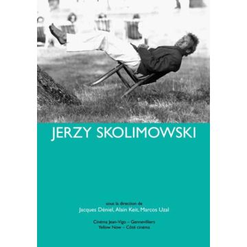 Jerzy Skolimowski