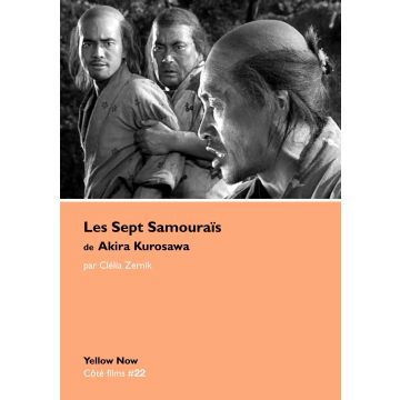 Les Sept Samouraïs de Akira Kurosawa