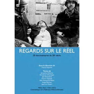 Regards sur le Réel