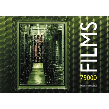 75000 Films