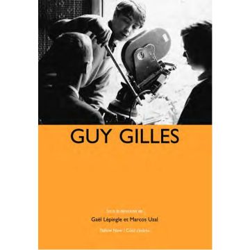 Guy Gilles