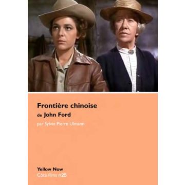 Frontière chinoise de John ford