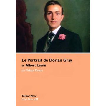 Le portrait de Dorian Gray de Albert Lewin