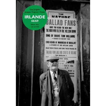 Irlande 66/69