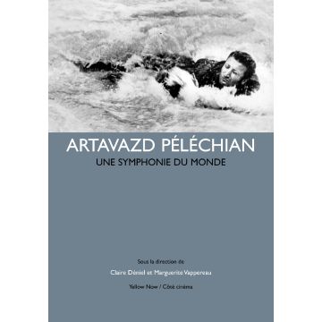 Artavazd Péléchian