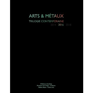 Arts et métaux