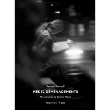 Mes 52 déménagements