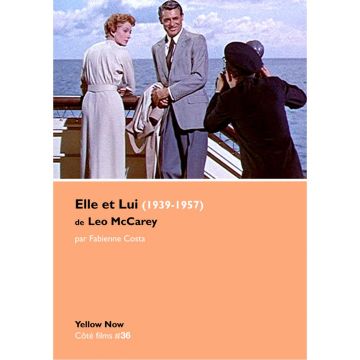 Elle et Lui de Leo McCarey