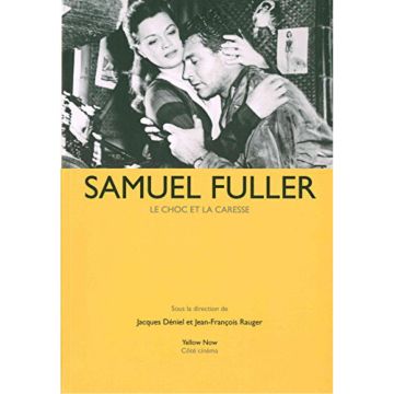 Samuel Fuller