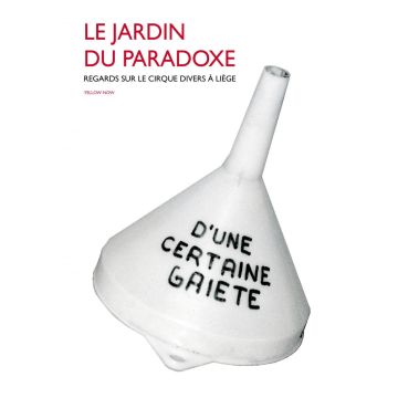 Le Jardin du Paradoxe