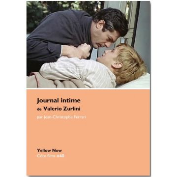 Journal intime de Valerio Zurlini