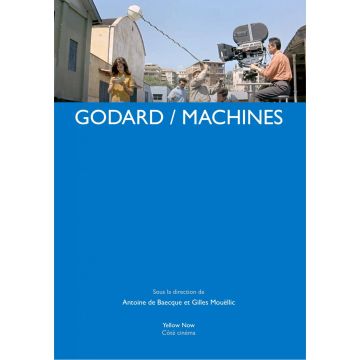 Godard / Machines