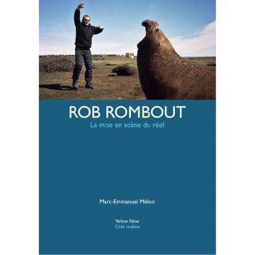 Rob Rombout