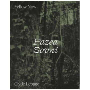 Clyde Lepage. Pazea Sovni