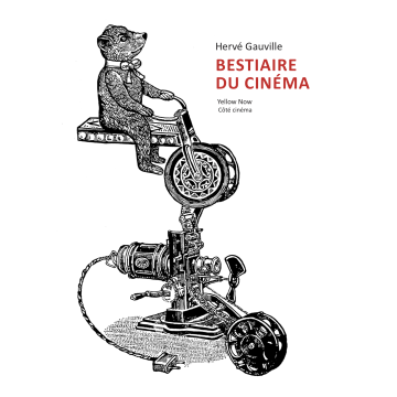 Bestiaire du Cinéma