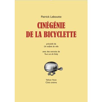 Cinégénie de la bicyclette