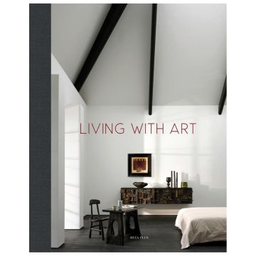 Living With Art