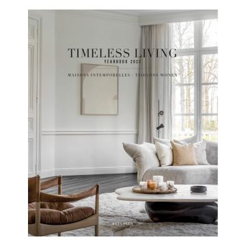 Timeless Living Yearbook 2023