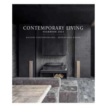 Contemporary Living Yearbook 2023