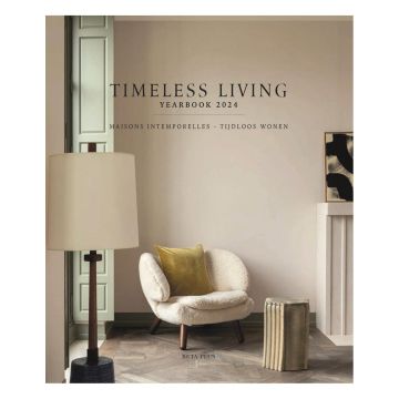 Timeless Living Yearbook 2024