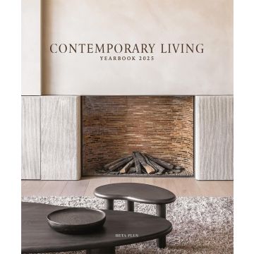 Contemporary Living Yearbook 2025