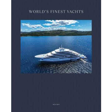 World's Finest Yachts