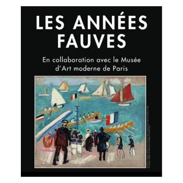 Les années fauves