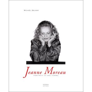 Jeanne Moreau