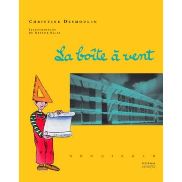 La boîte à vent